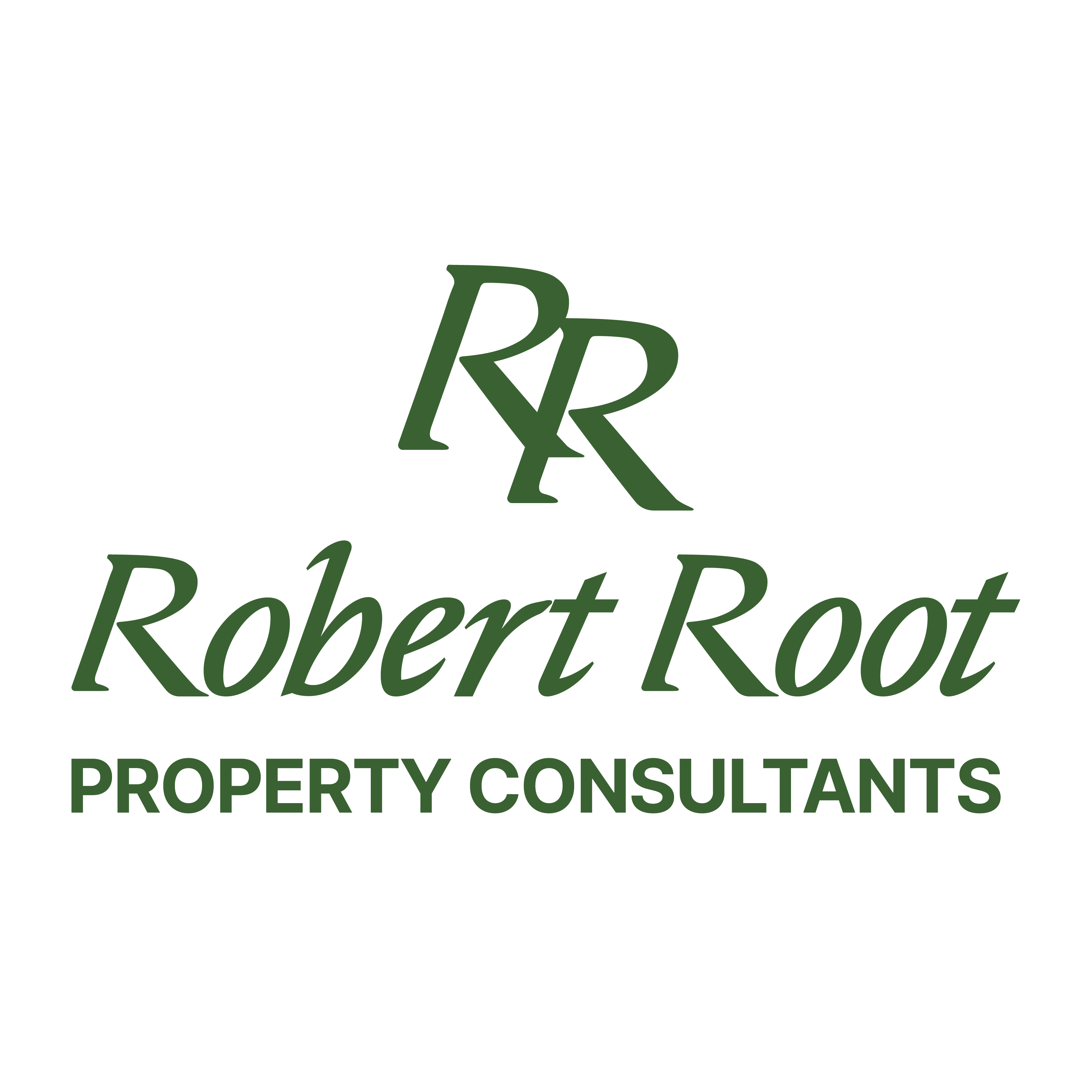 Robert Root Logo